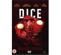 Dice [2001] [DVD] [Edizione: Regno Unito]