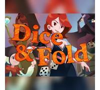 Dice and Fold (PC) Steam Gift - EU