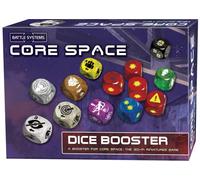 Dice Booster (Edizione 2021) (13) SW