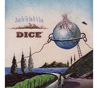 Dice - Chance for the Link of a Chain