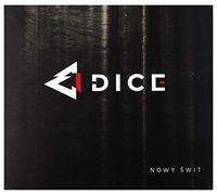 Dice - DICE: Nowy Świat [CD]