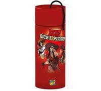 DICE EXPLOSION bundle di espansioni e gioco base BANG THE DICE GAME dv games IN