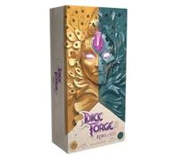 Asmodee Dice Forge: Ribellione (Ext)
