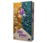 Dice Forge: Rebellion Expansion