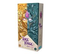Dice Forge: Rebellion Expansion