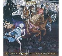 Dice - Four Riders Of The