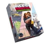 Dice Hospital: Assistenza Comunitaria