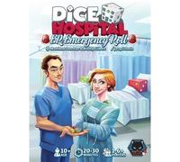 Dice Hospital: Emergency Roll