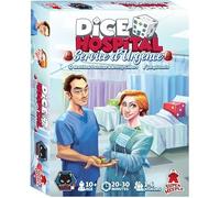 Dice Hospital - Servizi di Emergenza