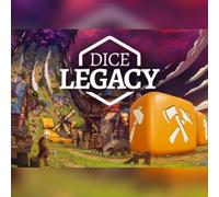 Dice Legacy (PC) Steam Gift - GLOBAL