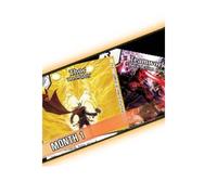 Dice Masters Avengers vs X Men OP Kit da tavolo per due giocatori dai 14 anni in