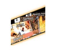Dice Masters Avengers vs X Men OP Kit da tavolo per due giocatori dai 14 anni in