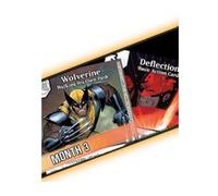Dice Masters Avengers vs X Men OP Kit da tavolo per due giocatori dai 14 anni in