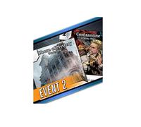 Dice Masters Dc Trinity War OP Kit Fino a 10 giocatori dai cinque anni in su