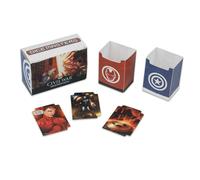 Dice Masters Marvel Civil War Team Box 2+ giocatori dai quattordici anni in su