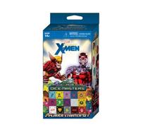 Dice Masters The Uncanny X Men Starter Due giocatori dai quattordici anni in su