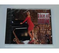 Dice Of Dixieland - Sideways