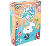 Dice Pool Party (Deep Print Games) (English Edition)