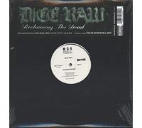 Dice Raw - Reclaiming the Dead