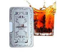 Dice Spinner - Generatore di numeri casuali, strumento di gioco da tavolo | Decorazione per decisioni rotanti, Accessorio per giochi da tavolo, Gadget per la selezione della probabilità, Dispositivo p