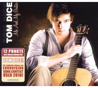 Dice,Tom - Me and My Guitar (2-Track)