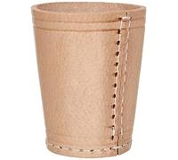 Dice4friends DIC37289 - Bicchierino a cubo Buffalo Nature