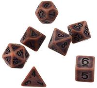 Dice4friends DIC70746 - Cubo Multicolore