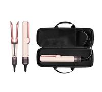 diceevil Custodia per Dyson Airstrait HT01 raddrizzatore per capelli, borsa da viaggio, borsa da viaggio, custodia portatile per raddrizzare i capelli, custodia protettiva per asciugacapelli e piastra