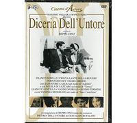 Diceria Dell'Untore