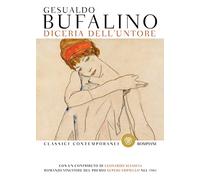 Diceria dell'untore. Con un contributo di Leonardo Sciascia