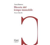 Dicerie del tempo immobile