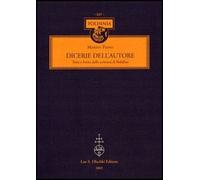Dicerie dell'autore. Temi e forme della scrittura di Bufalino