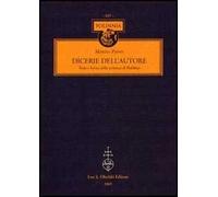 Dicerie dell'autore. Temi e forme della scrittura di Bufalino