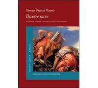 Dicerie sacre