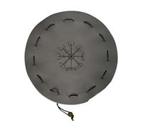 Dices Tably Dices - Scatola di memorizzazione con cordoncino, per piccoli accessori, pratica valigetta per monete gioielli, sacchetto multifunzione con coulisse, DICES BAG DICES TRAY PRACTION DICES