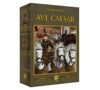 DiceTree Games Gioco da Tavolo Ave Caesar (DE, EN, KO)