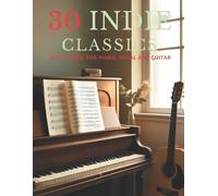 Dichard G 30 Indie Classics (Tascabile)