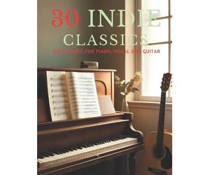 Dichard G 30 Indie Classics (Tascabile)