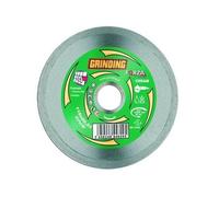 DICHI DIAMANTATI GRINDING FORZA CERAMICA Ø 115 MM. - FORO 22,2