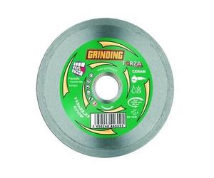DICHI DIAMANTATI GRINDING FORZA CERAMICA Ø 115 MM. - FORO 22,2