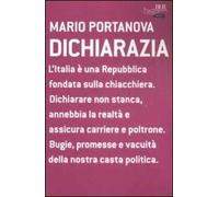 Dichiarazia