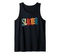 Dichiarazione Cool Slacker Canotta