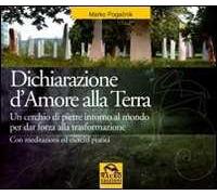 Dichiarazione d'amore alla Terra