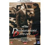 Dichiarazione D'Amore (DVD) Delle Piane Fabrizi