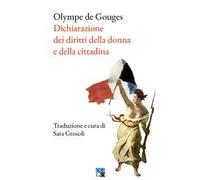 Dichiarazione dei diritti della donna e della cittadina