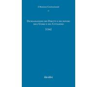 Dichiarazione dei Diritti e dei Doveri dell'Uomo e del Cittadino (1795)