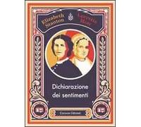 Dichiarazione dei sentimenti