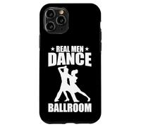 Dichiarazione della sala da ballo degli uomini reali Custodia per iPhone 11 Pro