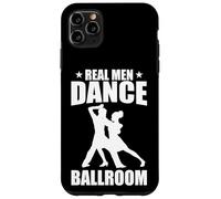 Dichiarazione della sala da ballo degli uomini reali Custodia per iPhone 11 Pro Max