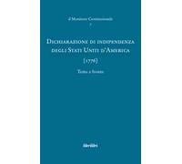 Dichiarazione di indipendenza degli Stati Uniti d'America (1776)